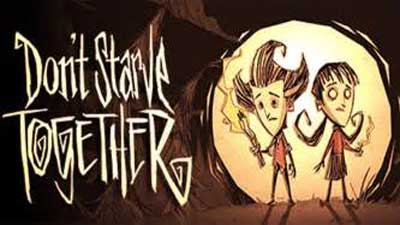 Don't Starve:Shipwrecked