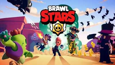 Brawl Stars для Android