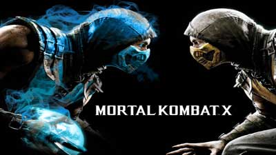 Скачать Mortal Kombat X 3.2.0 взломанный (много душ) APK на Android